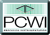 PCWI Precision Instruments